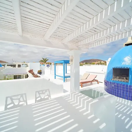 Katis Boutique In Bahiazul 4*