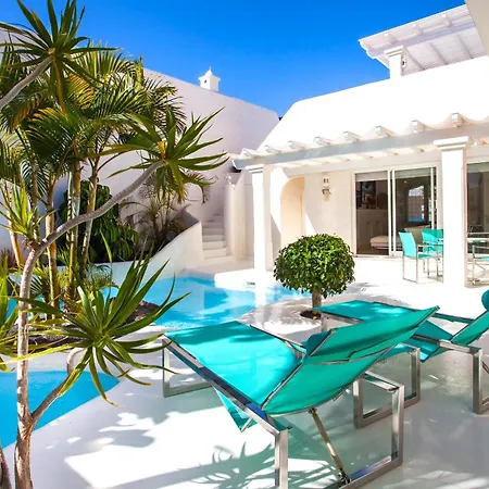 Resort Katis Boutique In Bahiazul Corralejo