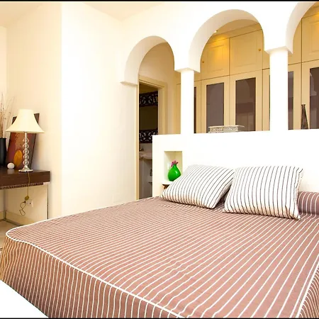 Resort Katis Boutique In Bahiazul Corralejo