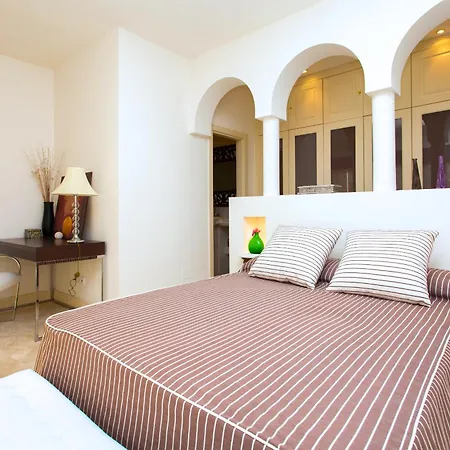 Katis Boutique In Bahiazul 4*