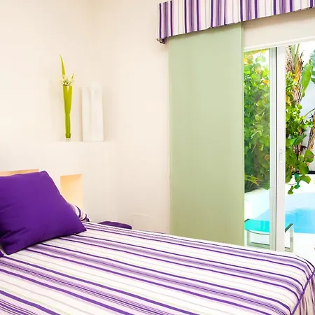 Resort Katis Boutique In Bahiazul