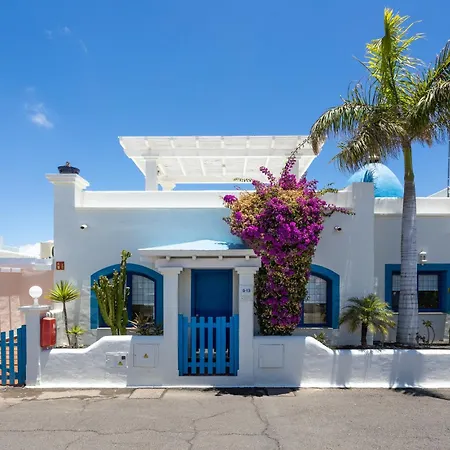 Resort Katis Boutique In Bahiazul Corralejo