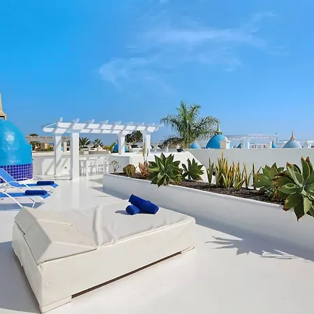 Katis Boutique In Bahiazul Resort 4*