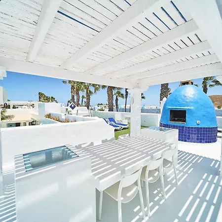 Resort Katis Boutique In Bahiazul Corralejo