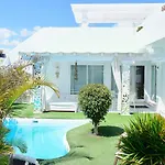 Resort KATIS Villas in Bahiazul