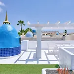 KATIS Villas in Bahiazul Resort Corralejo