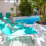 Resort KATIS Villas in Bahiazul 4*
