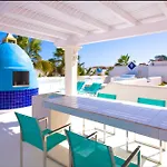 KATIS Villas in Bahiazul Resort