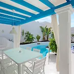 KATIS Villas in Bahiazul Resort