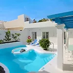 Resort KATIS Villas in Bahiazul