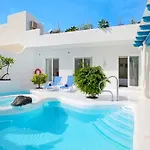 Resort KATIS Villas in Bahiazul Corralejo