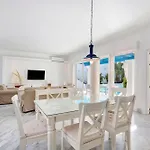 Resort KATIS Villas in Bahiazul 4*