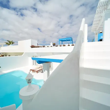 منتجع Katis Boutique In Bahiazul 4*