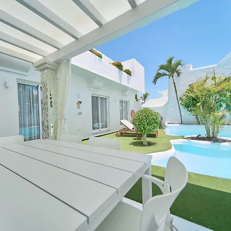 Resort Katis Boutique Fuerteventura 4*