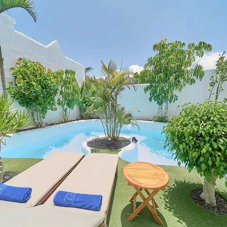 Katis Boutique Fuerteventura 4* Corralejo
