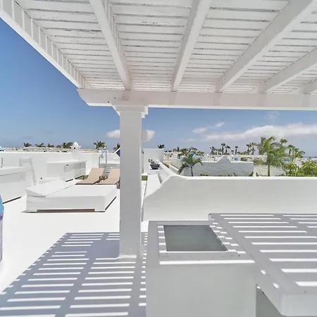 Resort Katis Boutique Fuerteventura
