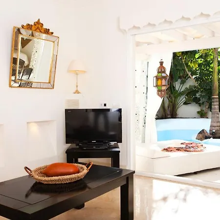 Katis Boutique In Bahiazul Üdülőközpont Corralejo