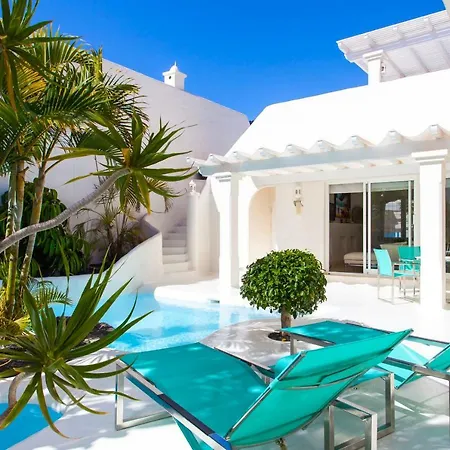 Üdülőközpont Katis Boutique In Bahiazul Corralejo