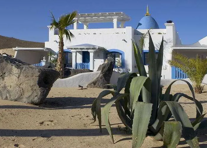 Katis In Bahiazul Üdülőközpont